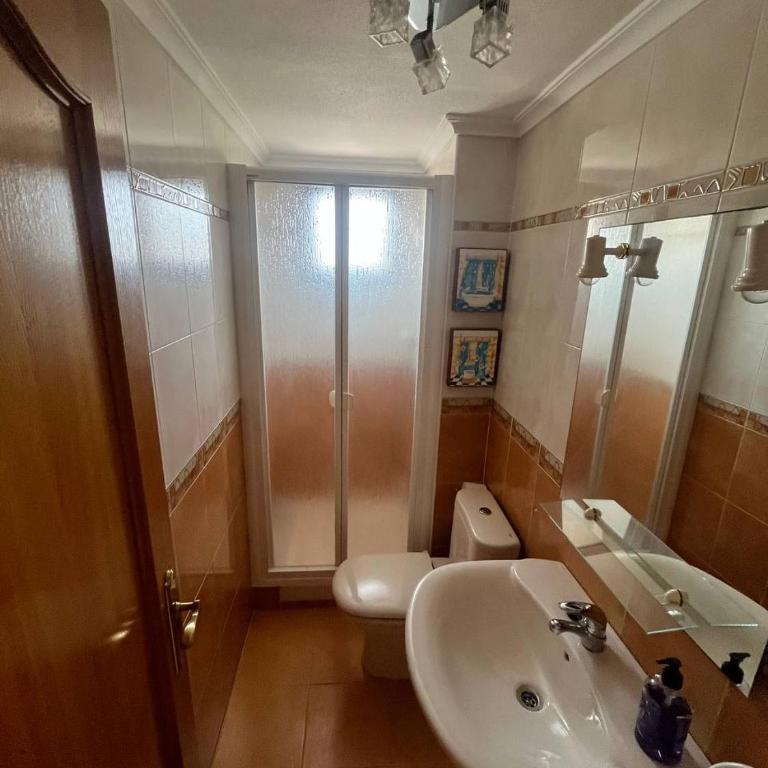 Azaleas 106 - Apartamento de 2 dormitorios - 12