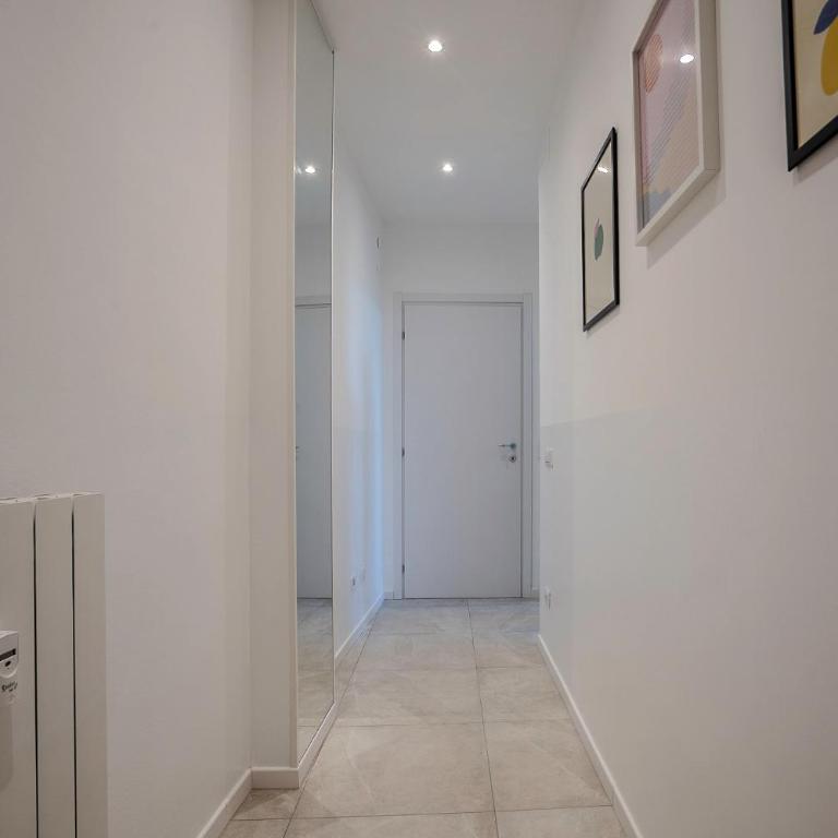 Italianflat - Urban Retreat - Appartamento con 1 Camera da Letto - 7