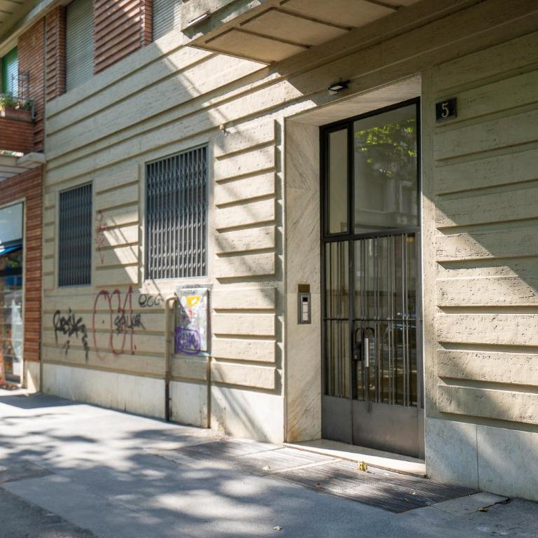 Italianflat - Urban Retreat - Appartamento con 1 Camera da Letto - 11