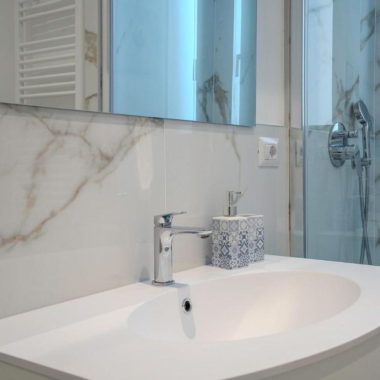 Italianflat - Urban Retreat - Appartamento con 1 Camera da Letto - 13