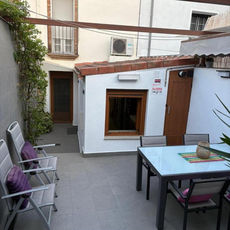 Apartamentos Nacho - Apartamento de 1 dormitorio - 3