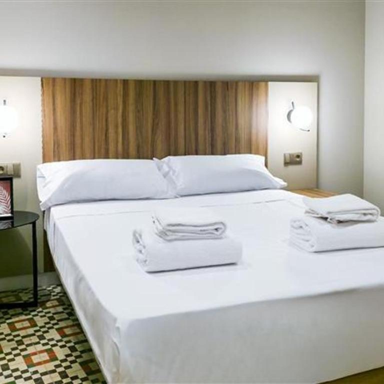 Heritage apartamentos - Apartamento de 2 dormitorios - 5