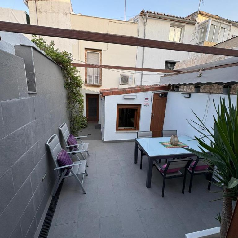 Apartamentos Nacho - Apartamento de 1 dormitorio - 1