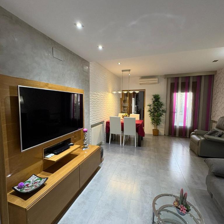 Apartamentos Nacho - Apartamento de 1 dormitorio - 12