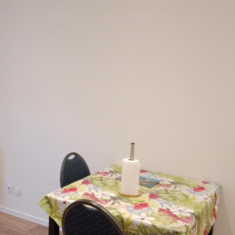 Charme rez de rue - Apartment mit 1 Schlafzimmer - 5
