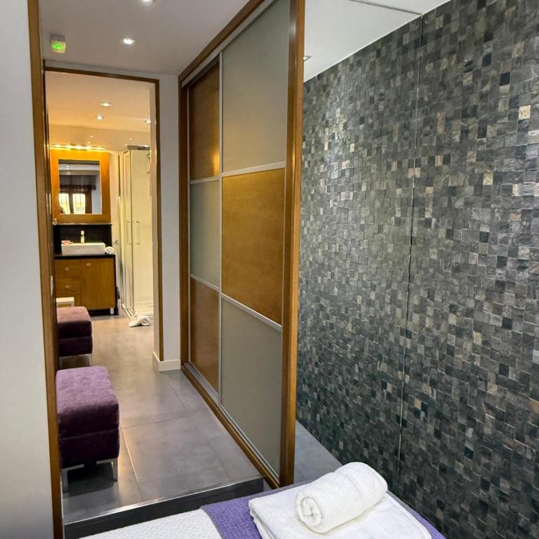 Apartamentos Nacho - Apartamento de 1 dormitorio - 13