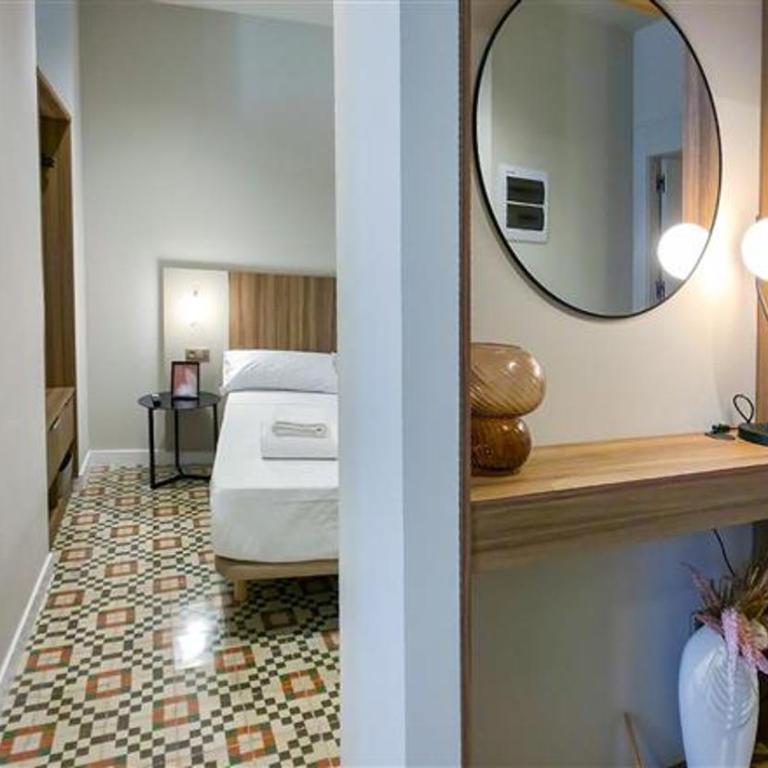 Heritage apartamentos - Apartamento de 2 dormitorios - 4