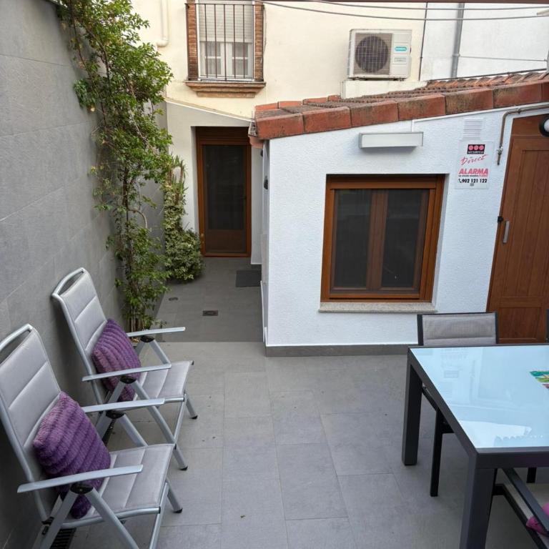 Apartamentos Nacho - Apartamento de 1 dormitorio - 20