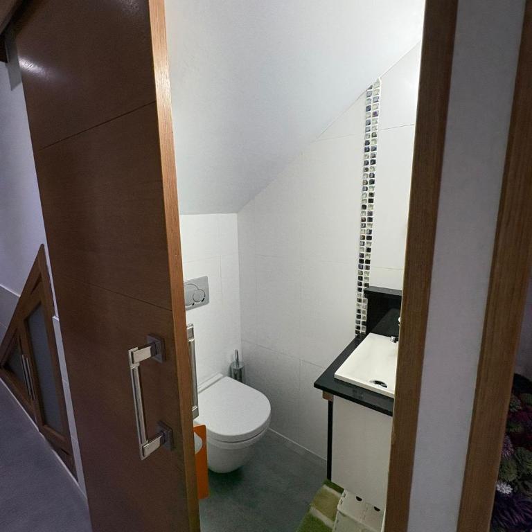 Apartamentos Nacho - Apartamento de 1 dormitorio - 21