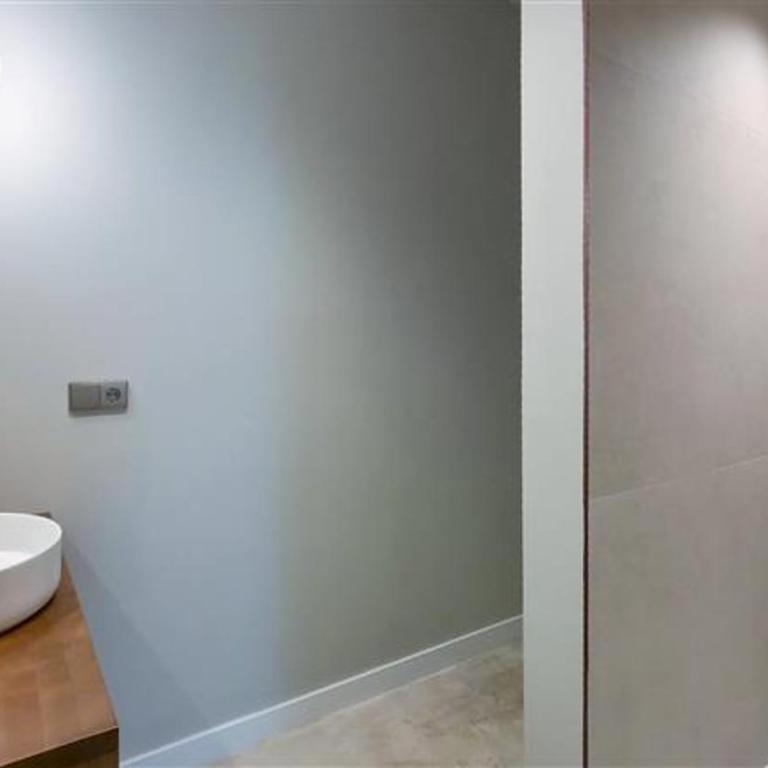 Heritage apartamentos - Apartamento Deluxe de 2 dormitorios - 5