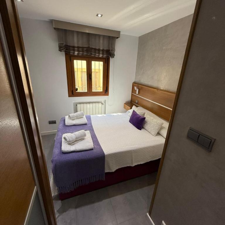 Apartamentos Nacho - Apartamento de 1 dormitorio - 22