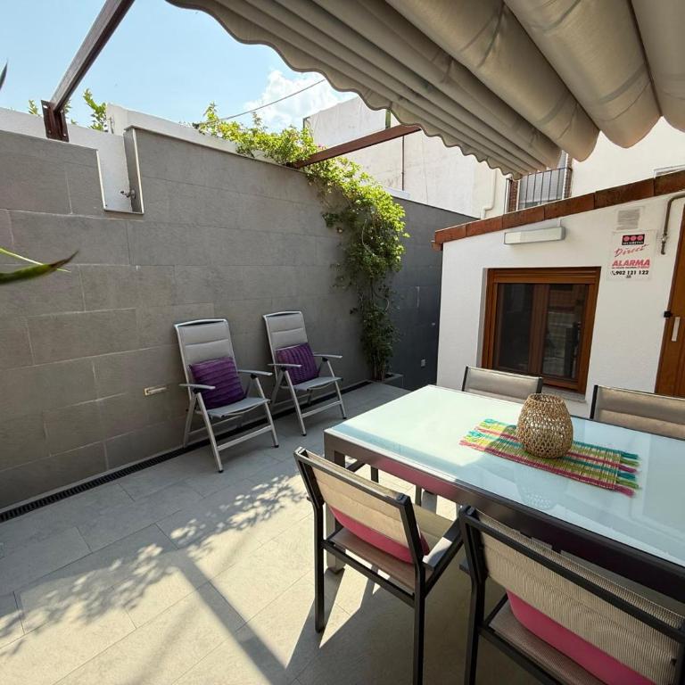 Apartamentos Nacho - Apartamento de 1 dormitorio - 23