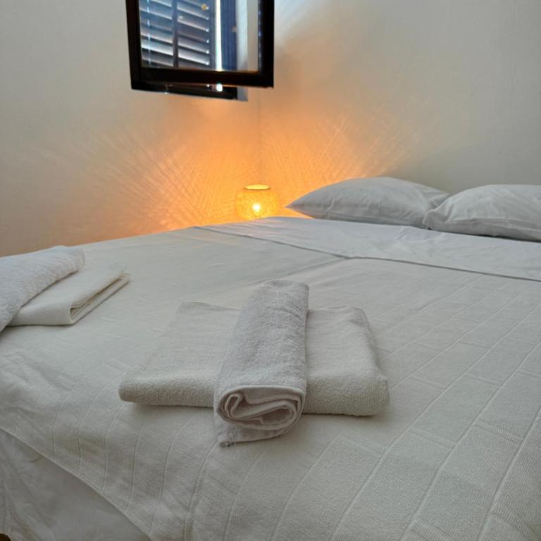 Coral apartment - Apartman sa 1 Spavaćom Sobom - 2