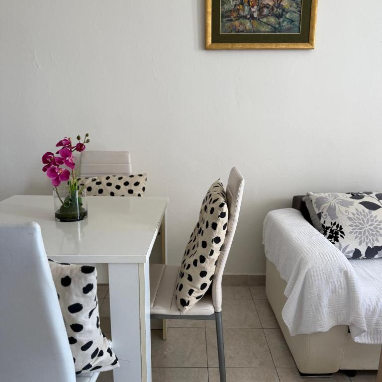Coral apartment - Apartman sa 1 Spavaćom Sobom - 9