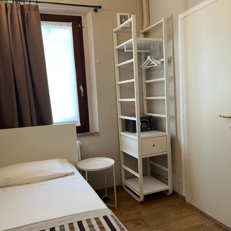 Abbazia Bed & Breakfast, MantegnaHotels - Camera Singola - 6