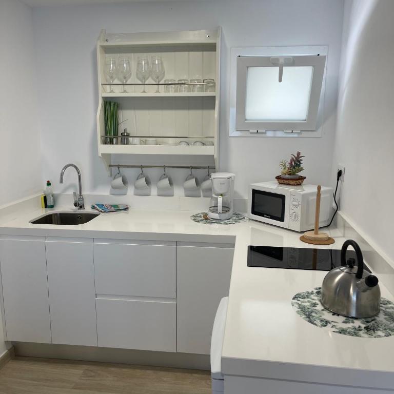 Oasis Playa Maspalomas - Apartamento Deluxe - 26