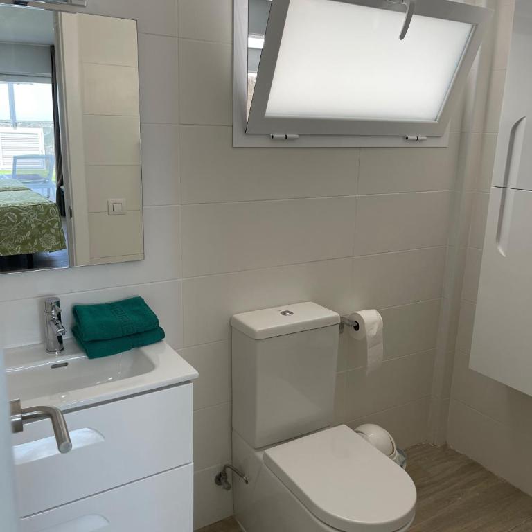 Oasis Playa Maspalomas - Apartamento Deluxe - 29