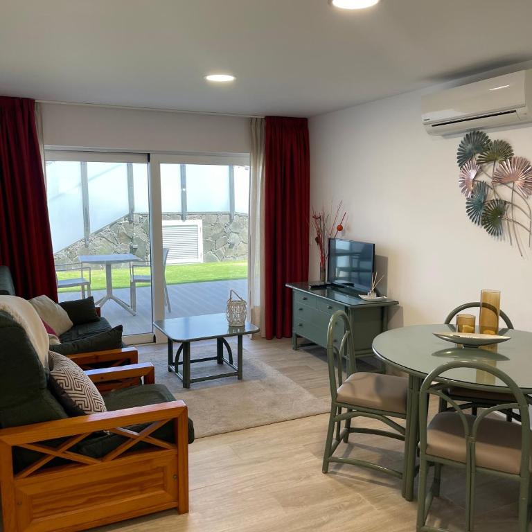 Oasis Playa Maspalomas - Apartamento Deluxe - 24