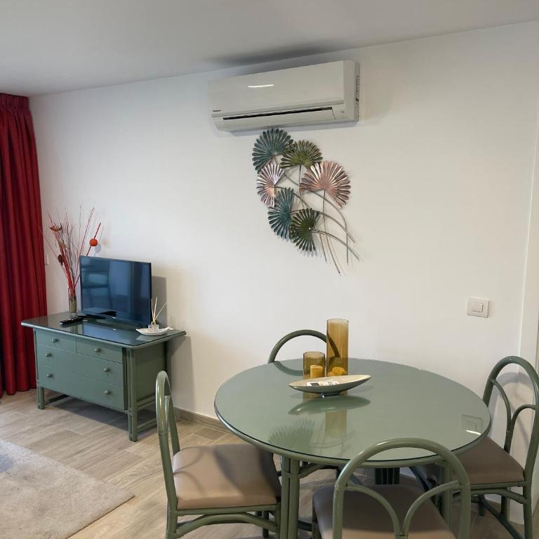 Oasis Playa Maspalomas - Apartamento Deluxe - 21