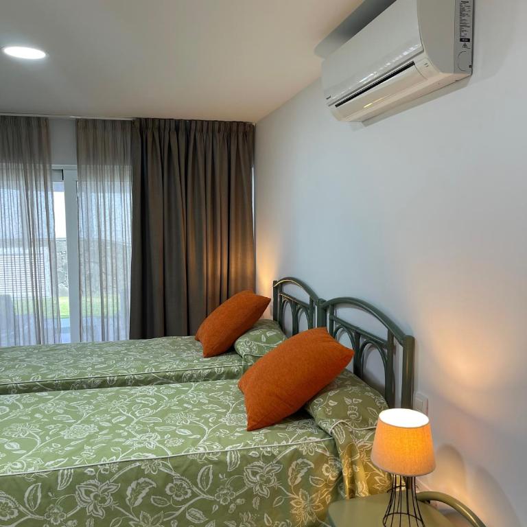 Oasis Playa Maspalomas - Apartamento Deluxe - 9