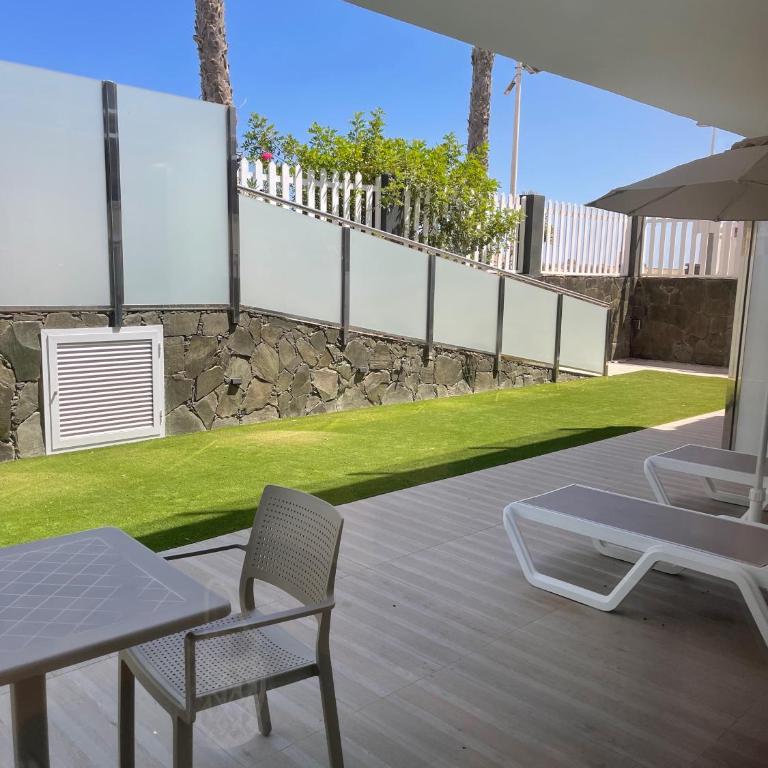 Oasis Playa Maspalomas - Apartamento Deluxe - 10