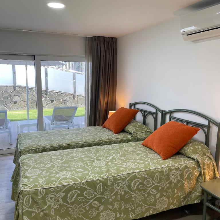 Oasis Playa Maspalomas - Apartamento Deluxe - 11