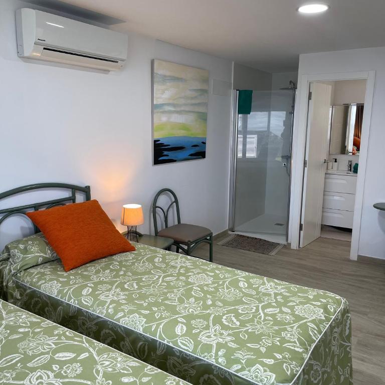 Oasis Playa Maspalomas - Apartamento Deluxe - 20