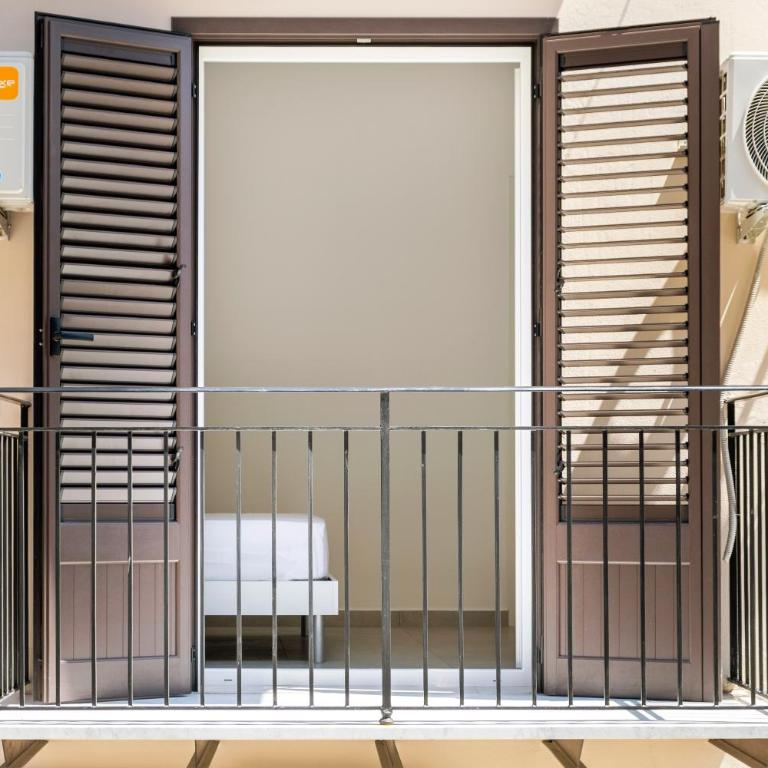 Colonna Secret, Private Jacuzzi in Historic Center - Appartamento con 1 Camera da Letto - 14