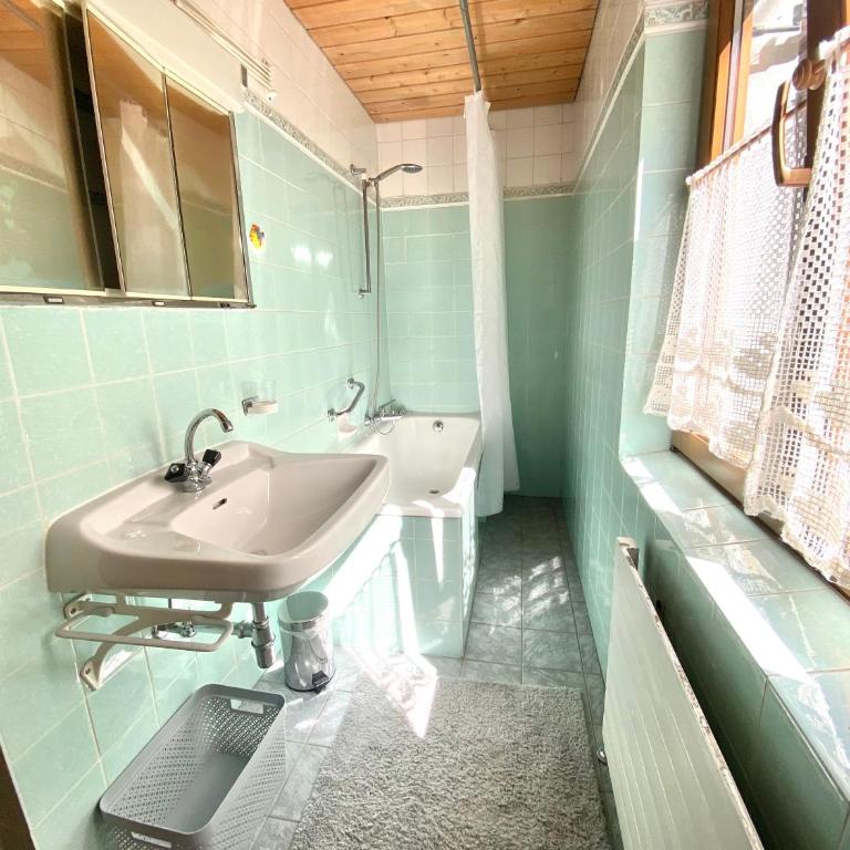 Haus I'mperfect - Apartment mit 3 Schlafzimmern und Bad - 8