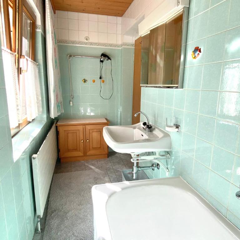 Haus I'mperfect - Apartment mit 3 Schlafzimmern und Bad - 7