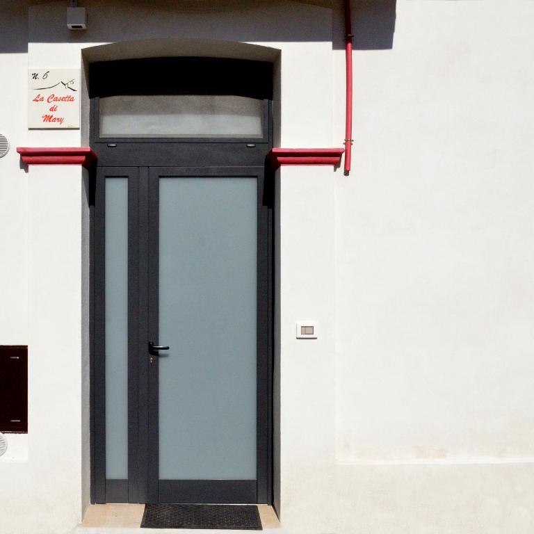 La Casetta di Mary - Haus mit 1 Schlafzimmer - 12