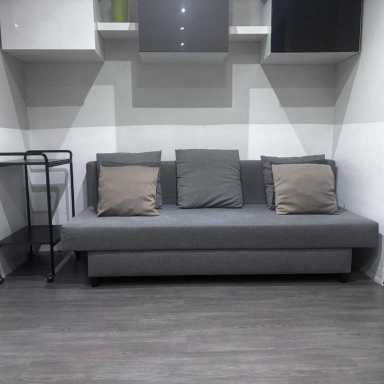 In Centro, Fiorebel, NO Lift - Appartamento con 1 Camera da Letto - 2
