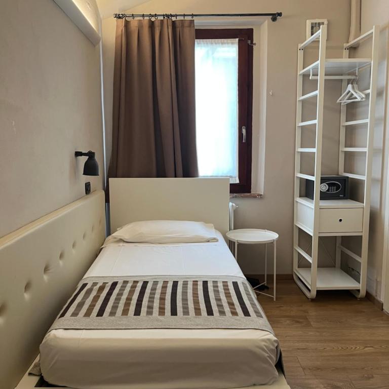 A Casa Dei Gonzaga, MantegnaHotels - Camera Singola - 4