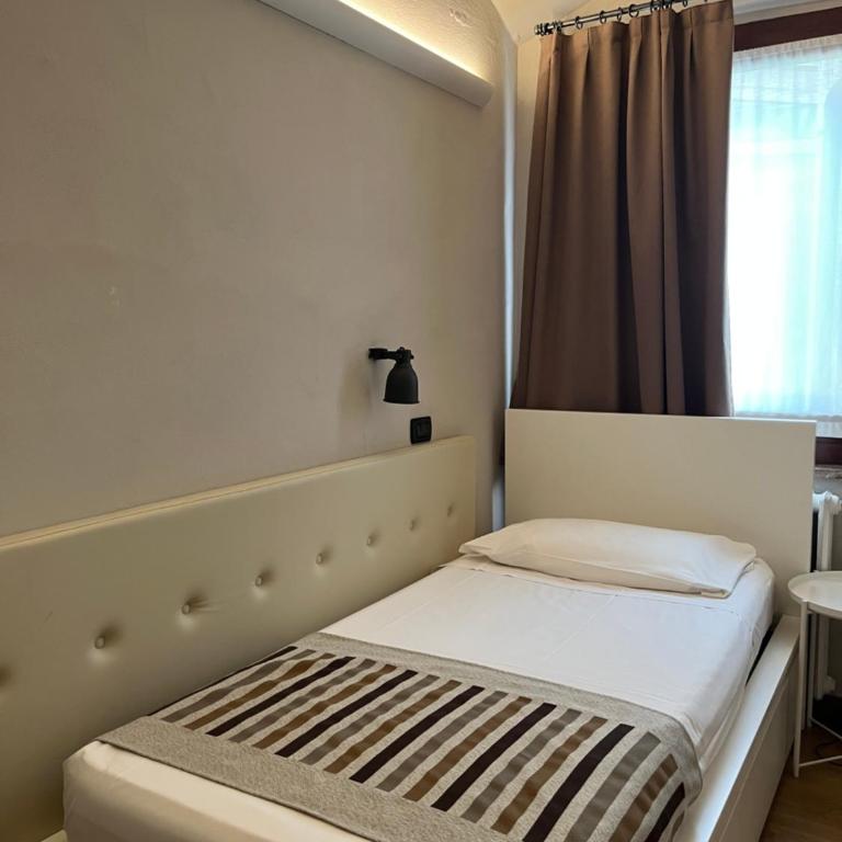 A Casa Dei Gonzaga, MantegnaHotels - Camera Singola - 1