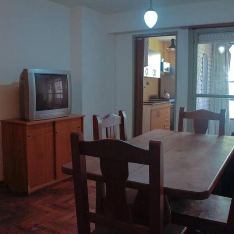 Departamento pleno Centro equipado - Apartamento de 2 dormitorios - 1