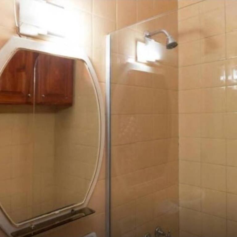 Departamento pleno Centro equipado - Apartamento de 2 dormitorios - 4