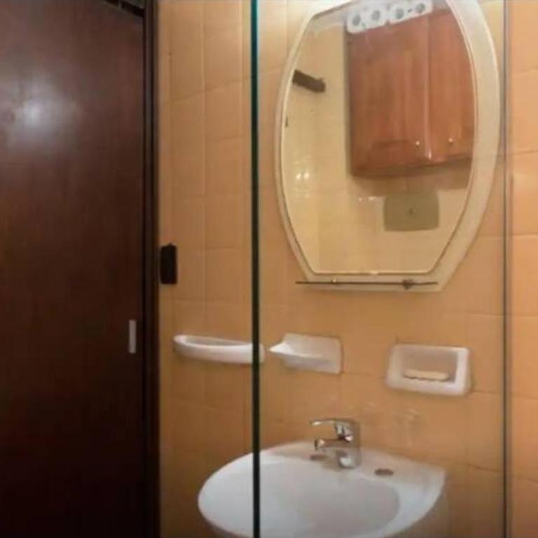 Departamento pleno Centro equipado - Apartamento de 2 dormitorios - 6