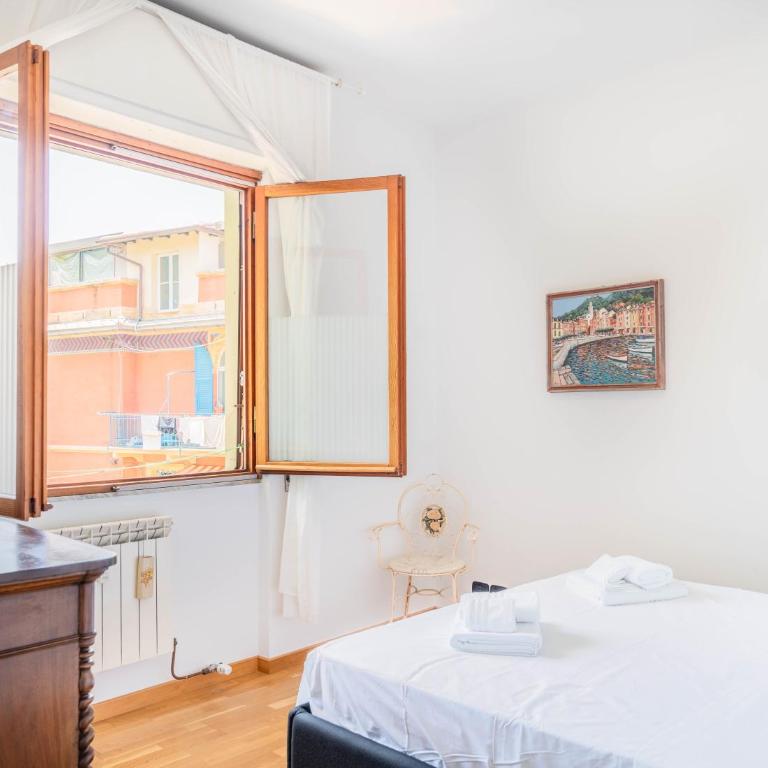 Beaches, Sea, and Montallegro Panoramic Cable Car - Appartamento con 1 Camera da Letto - 1