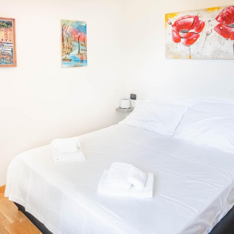 Beaches, Sea, and Montallegro Panoramic Cable Car - Appartamento con 1 Camera da Letto - 2