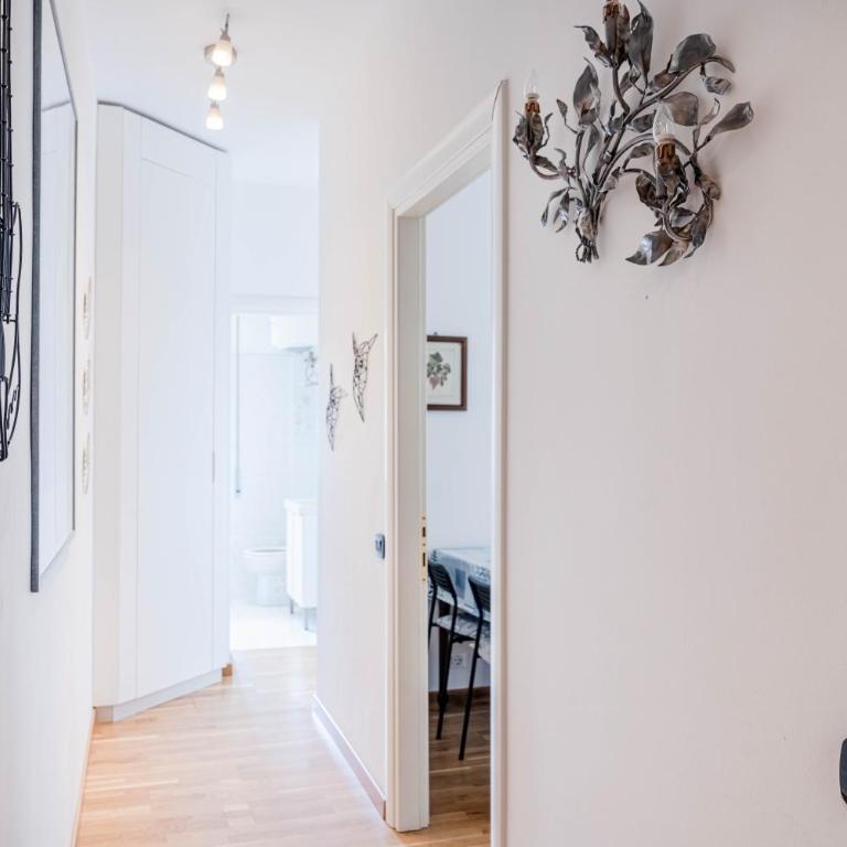 Beaches, Sea, and Montallegro Panoramic Cable Car - Appartamento con 1 Camera da Letto - 3
