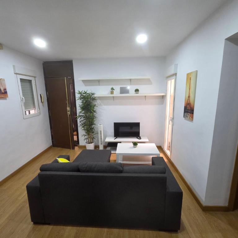 Apartamento en Fuente del Berro - Apartamento de 2 dormitorios - 2