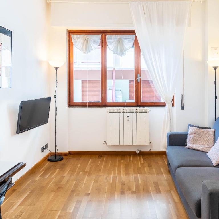 Beaches, Sea, and Montallegro Panoramic Cable Car - Appartamento con 1 Camera da Letto - 6