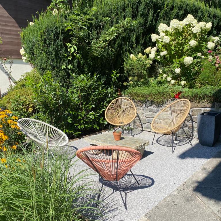 Haus I'mperfect - Apartment mit 3 Schlafzimmern und Bad - 44