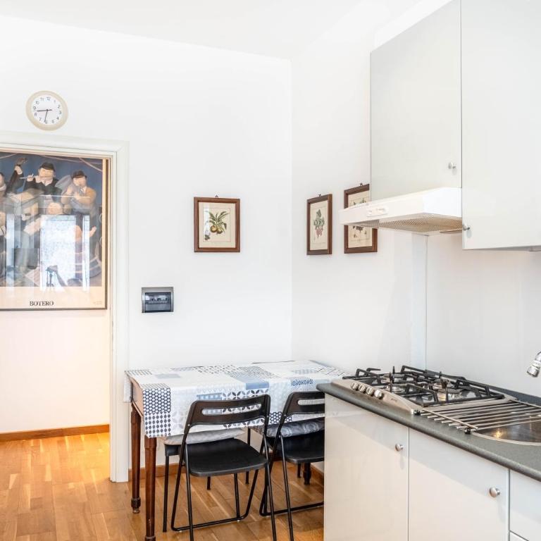 Beaches, Sea, and Montallegro Panoramic Cable Car - Appartamento con 1 Camera da Letto - 5