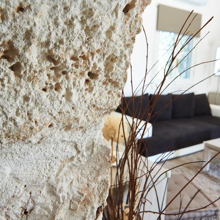 Trullo Felice winter - Villa con 1 Camera da Letto - 13