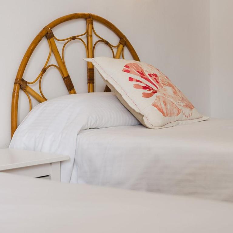 Oasis Playa Maspalomas - Apartamento de 2 dormitorios con vistas al mar - 24