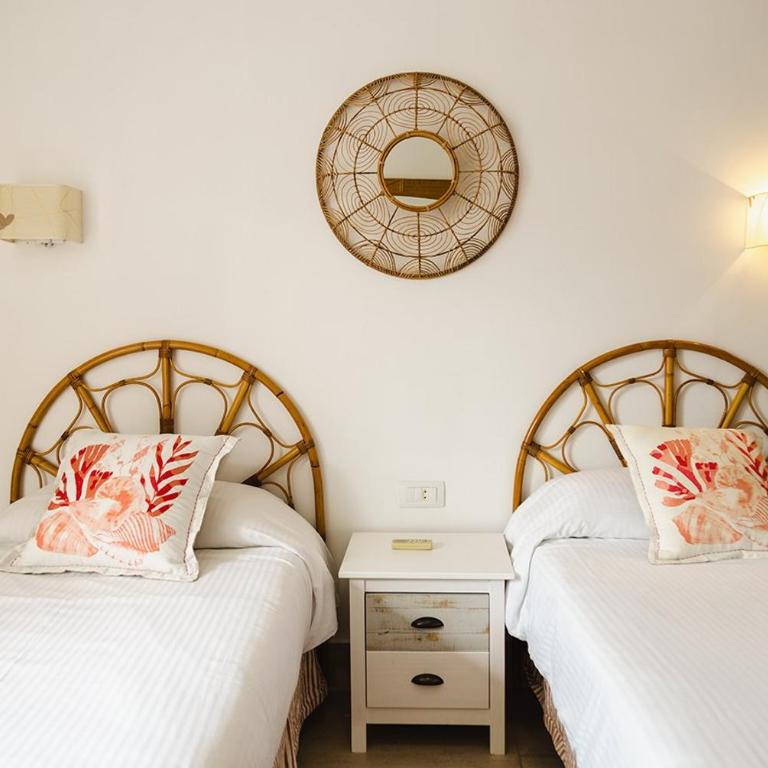 Oasis Playa Maspalomas - Apartamento de 2 dormitorios con vistas al mar - 22
