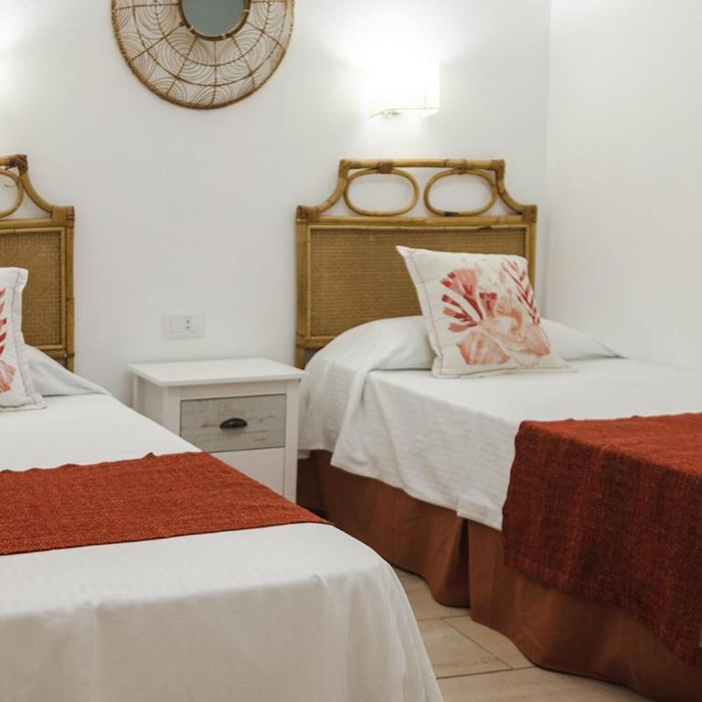 Oasis Playa Maspalomas - Apartamento de 2 dormitorios con vistas al mar - 26