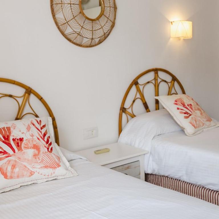 Oasis Playa Maspalomas - Apartamento de 2 dormitorios con vistas al mar - 27
