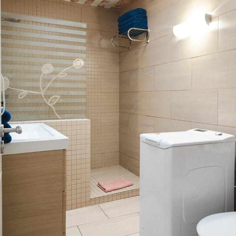Oasis Playa Maspalomas - Apartamento de 2 dormitorios con vistas al mar - 9